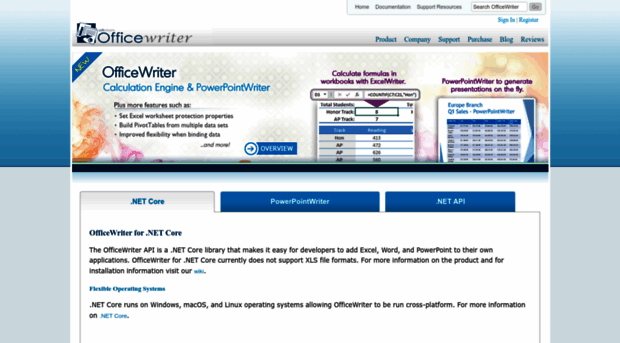 officewriter.com