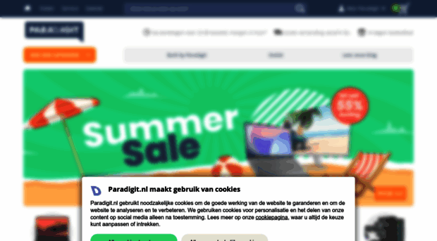 paradigit.nl