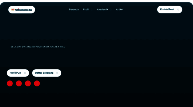 pcr.ac.id