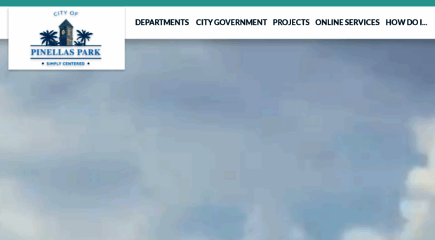 pinellas-park.com