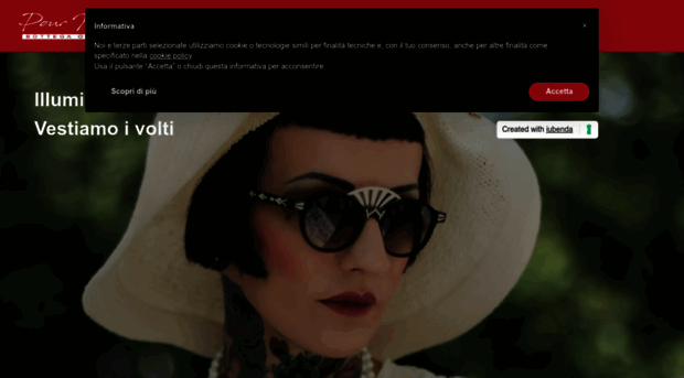 pourmoibottegaottica.com