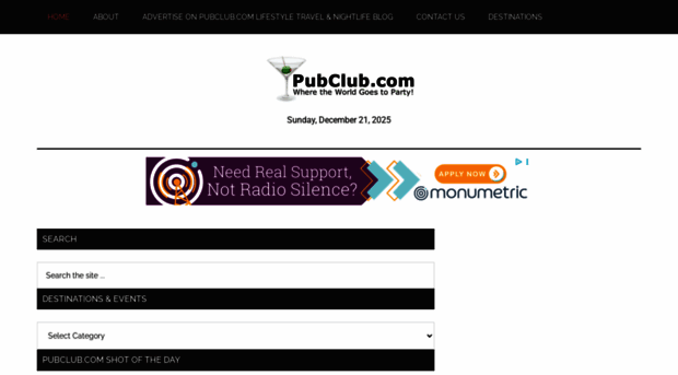 pubclub.com
