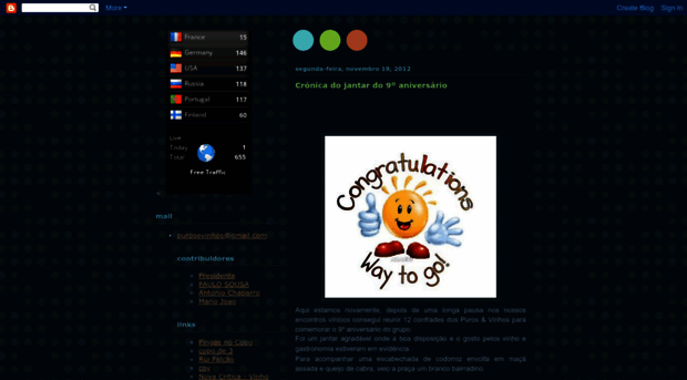 purosevinhos.blogspot.com