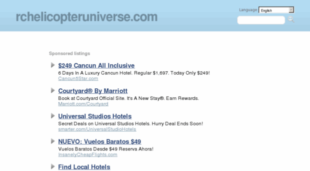 rchelicopteruniverse.com