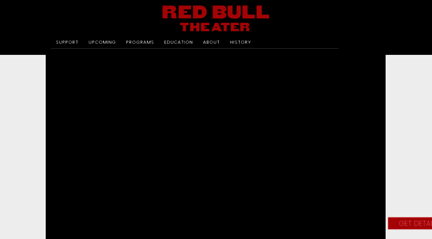 redbulltheater.com