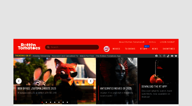 rottentomatoes.com