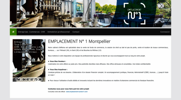 roussillon-commerces.octissimo.com