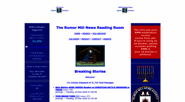 rumormillnews.com