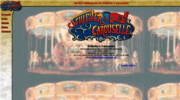 schleifers-carouselle.de