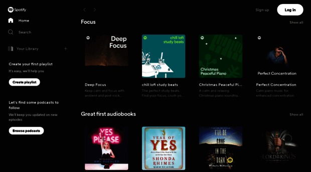 spotify-losescucheprimero.mx