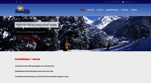 sunski.nl