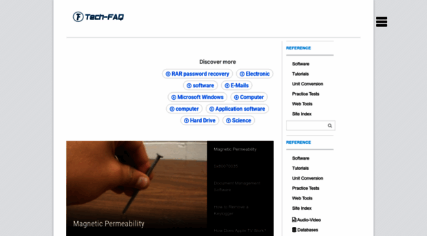 tech-faq.com