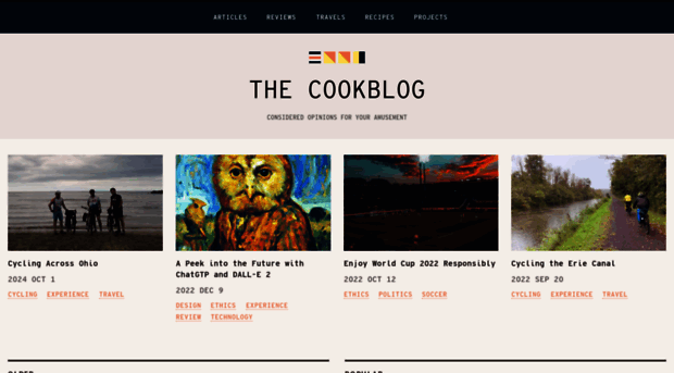 thecookblog.com