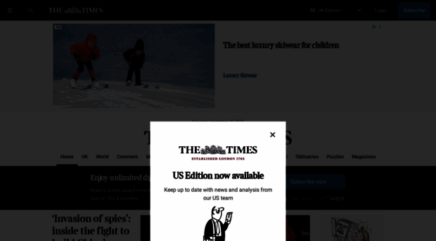 timesonline.co.uk