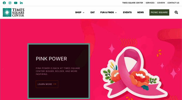 timessquarecenter.ae