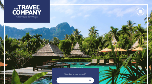 travelcompany.nl