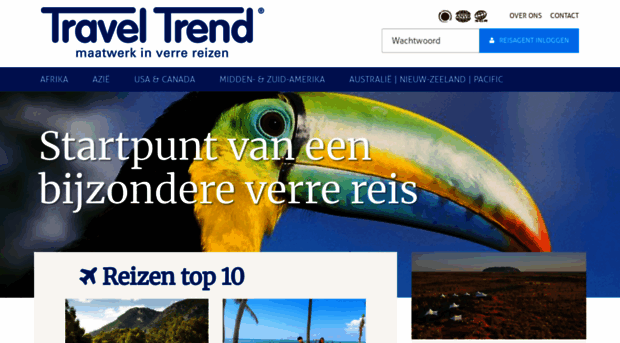 traveltrend.nl