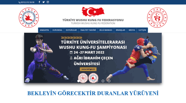 twf.gov.tr