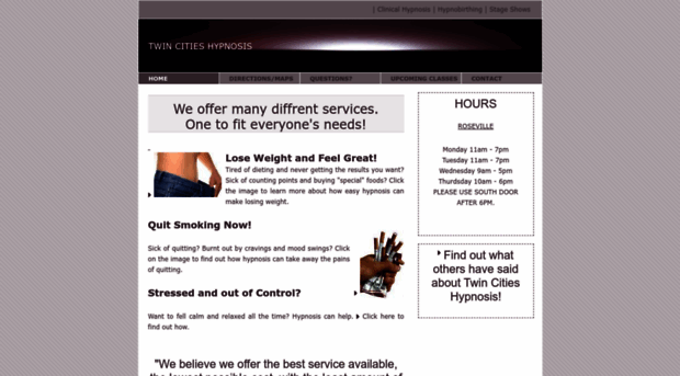 twincitieshypnosis.com