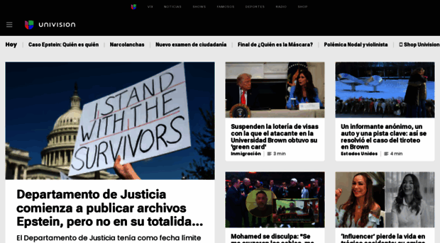 univision.com