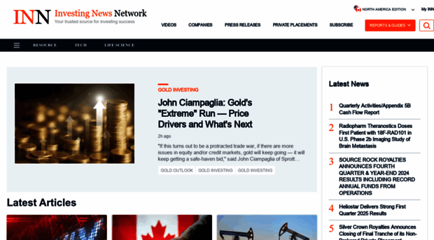 uraniuminvestingnews.com