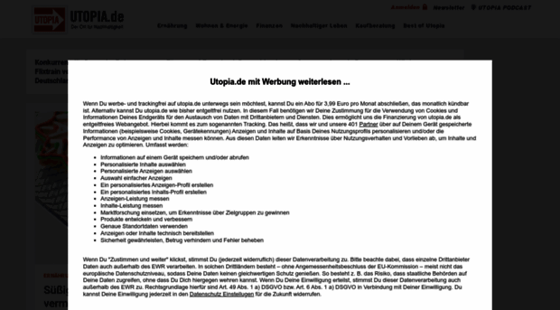 utopia.de