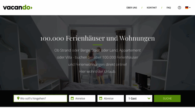 vacando.de