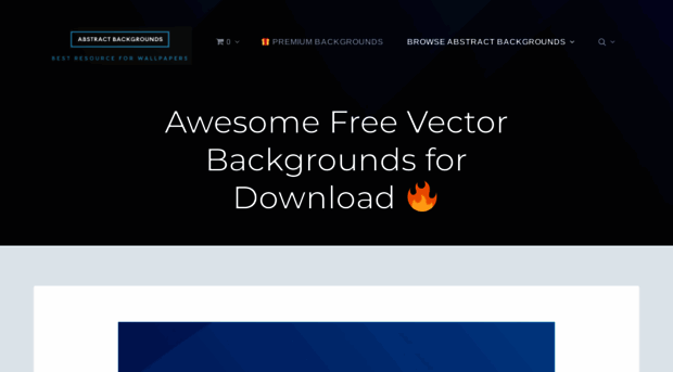 vectorwallpapers.net