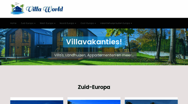 villaworld.nl