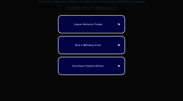 vodka-shop-wodka.eu