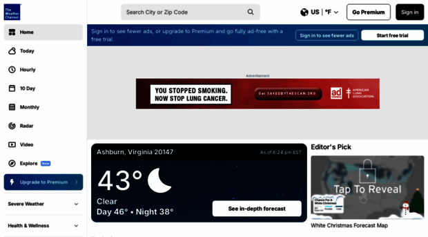 weather.com