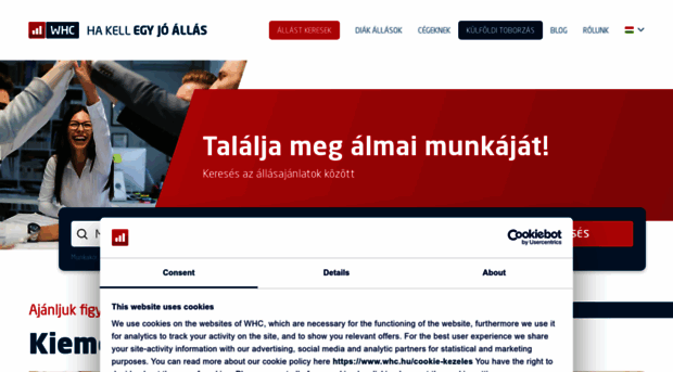 whc.hu