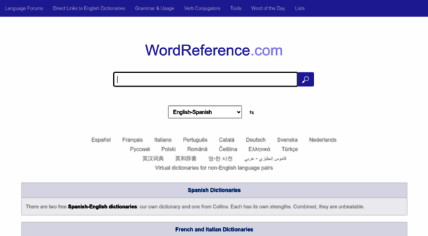 wordreference.com
